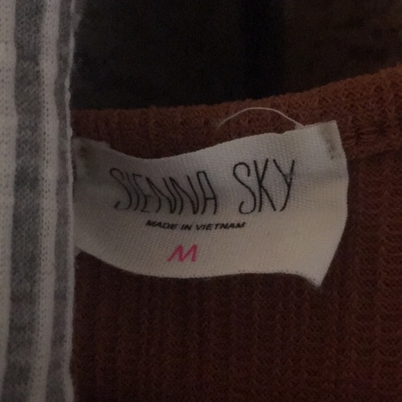 ☮️✌🏻Hippie Bundle✌🏻☮️ - 3 Boho Jumpsuits - Size M - Picture 6 of 7